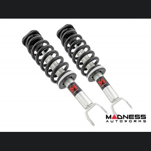 Dodge RAM 1500 Leveling Struts - 0-2" Lift - 4WD